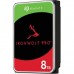 SEAGATE HDD IRONWOLF PRO 8TB
