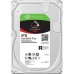SEAGATE HDD IRONWOLF PRO 8TB
