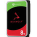 SEAGATE HDD IRONWOLF 8TB SEAGATE HDD IRONWOLF 8TB