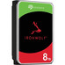 SEAGATE HDD IRONWOLF 8TB SEAGATE HDD IRONWOLF 8TB