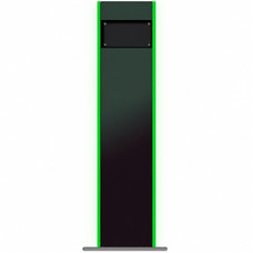 10P-SOPORTE KIOSK STAND-10K