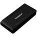 MEMORIA KINGSTON-SSD XS1000 1TB BK