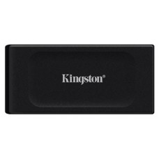 MEMORIA KINGSTON-SSD XS1000 2TB BK