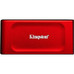 MEMORIA KINGSTON-SSD XS1000 1TB RD MEMORIA KINGSTON-SSD XS1000 1TB RD
