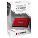 MEMORIA KINGSTON-SSD XS1000 1TB RD MEMORIA KINGSTON-SSD XS1000 1TB RD