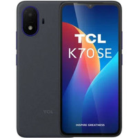 TCL-SP K70 SE 4-64 BK