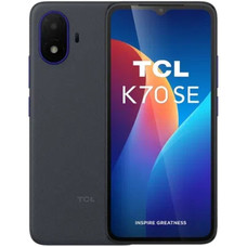 TCL-SP K70 SE 4-64 BK