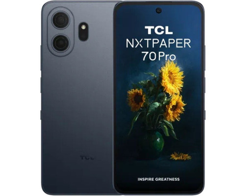 TCL-SP NXT 70P 8-256 BL