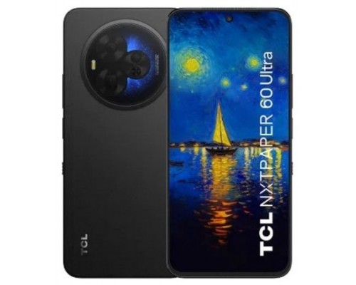 TCL-SP 60U NXT 5G 12-512 BK