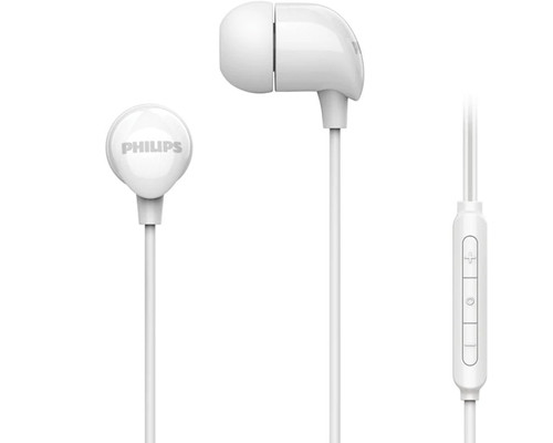 AURICULARES PHILIPS TAE2146 WH