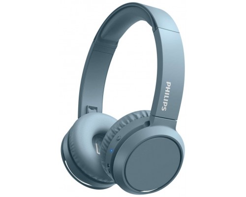 AURICULARES PHILIPS TAH4205BL