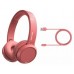 AURICULARES PHILIPS TAH4205RD