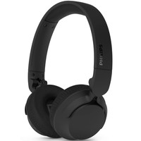AURICULARES PHILIPS TAH4500 BK AURICULARES PHILIPS TAH4500 BK