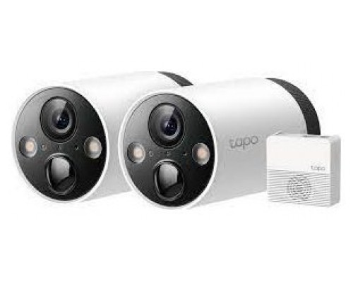 TP-LINK-CAM TAPO C420S2