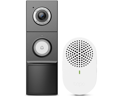 TP-LINK-VIDEOPORT TAPO D235 TP-LINK-VIDEOPORT TAPO D235