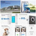 TP-LINK-VIDEOPORT TAPO D235 TP-LINK-VIDEOPORT TAPO D235