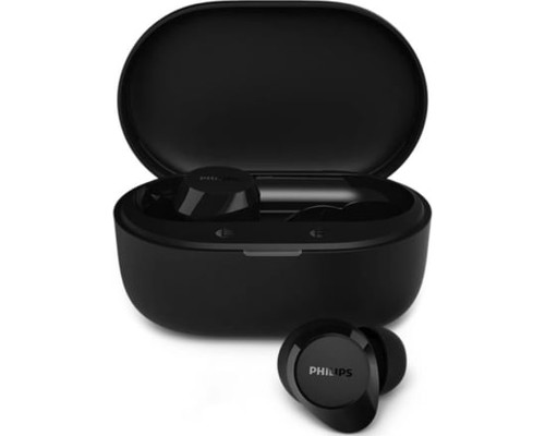 AURICULARES PHILIPS TAT1300 BK AURICULARES PHILIPS TAT1300 BK