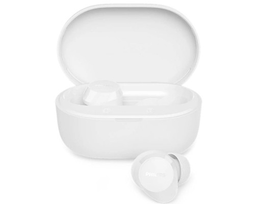 AURICULARES PHILIPS TAT1300 WH