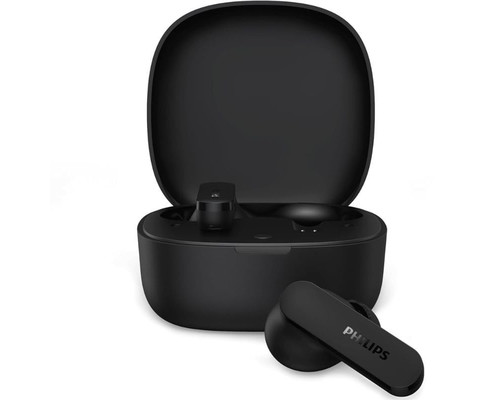 AURICULARES PHILIPS TAT2100 BK