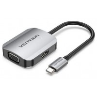 ADAPTADOR VENTION CONV TDIHB