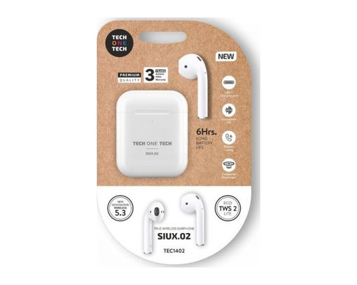 PENDRIVE TECH1TECH-AUR TEC1402