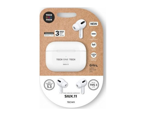 PENDRIVE TECH1TECH-AUR TEC1411