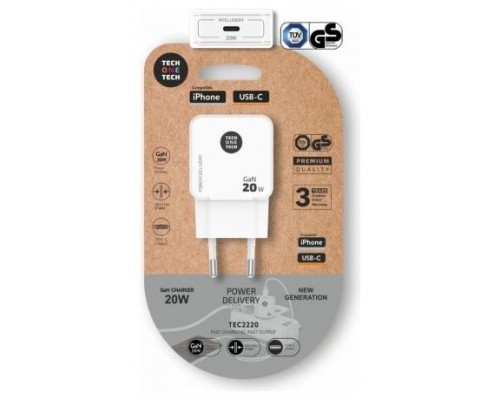 PENDRIVE TECH1TECH-CAR TEC2220