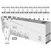 TECH1TECH-CARGA TEC2954 10U TECH1TECH-CARGA TEC2954 10U