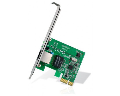 TP-LINK-TA 10-100-1000 PCI