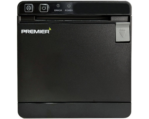 PRM-IMP TERM ITP-FRONT II BK PRM-IMP TERM ITP-FRONT II BK