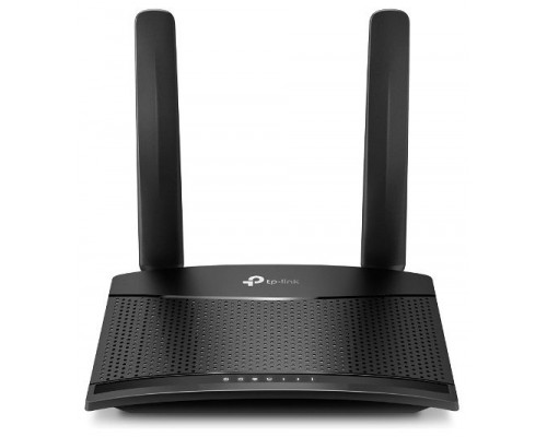 ROUTER TP-LINK TL-MR100