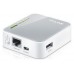 ROUTER TP-LINK 300N 3G PORTATIL