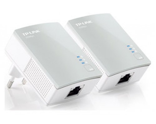 TP-LINK-PLC AV600 NANO KIT