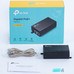 INYECTOR POE TP-LINK POE160S INYECTOR POE TP-LINK POE160S