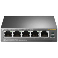 SWITCH TP-LINK TL-SF1005P V2