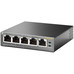 SWITCH TP-LINK TL-SF1005P V2 SWITCH TP-LINK TL-SF1005P V2