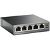 SWITCH TP-LINK TL-SF1005P V2 SWITCH TP-LINK TL-SF1005P V2