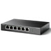SWITCH TP-LINK TL-SF1006P V2 SWITCH TP-LINK TL-SF1006P V2