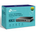 SWITCH TP-LINK TL-SF1006P V2 SWITCH TP-LINK TL-SF1006P V2