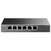 SWITCH TP-LINK TL-SF1006P