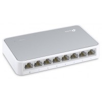 SWITCH TP-LINK 8P