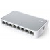 SWITCH TP-LINK 8P