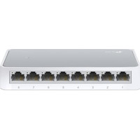 SWITCH TP-LINK TL-SF1008D