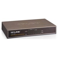 SWITCH TP-LINK TL-SF1008P