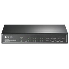 SWITCH TP-LINK TL-SF1009P