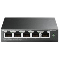 SWITCH TP-LINK TL-SG1005LP V2 SWITCH TP-LINK TL-SG1005LP V2