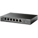 SWITCH TP-LINK TL-SG1006PP