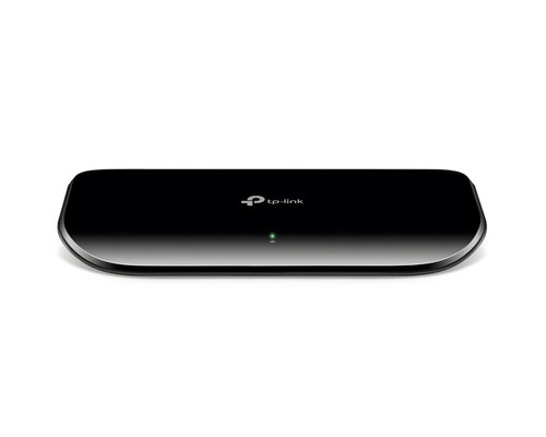 SWITCH TP-LINK TL-SG1008D SWITCH TP-LINK TL-SG1008D