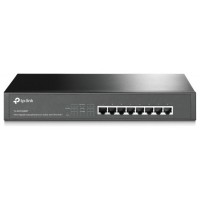 SWITCH TP-LINK TL-SG1008MP