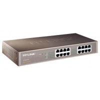 SWITCH TP-LINK 16P GIGA